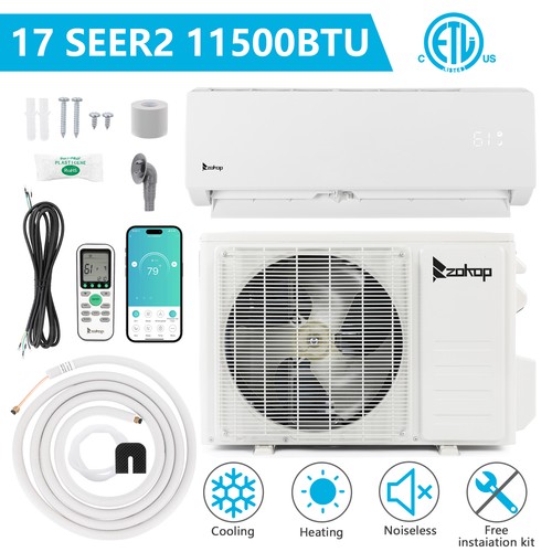 Wifi mini split air - mini,