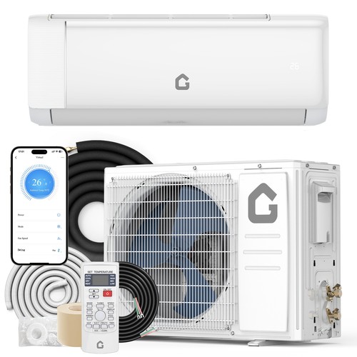 24000 btu seer2 - 24000,